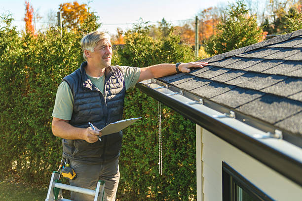 Affordable Roof Leak Repair solutions in New Church, VA