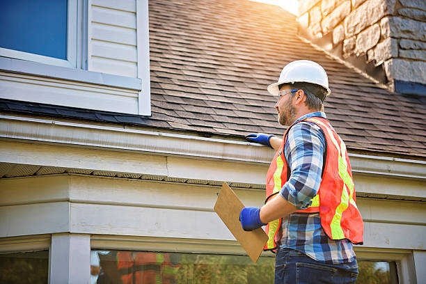 Licensed Roof Leak Repair service in New Church, VA - Norken Roofing
